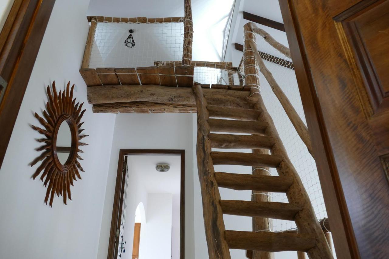 Villa Karibu Au Cap Eksteriør billede
